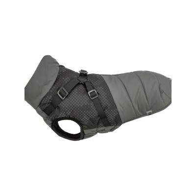 Dog Coat Trixie Grey S