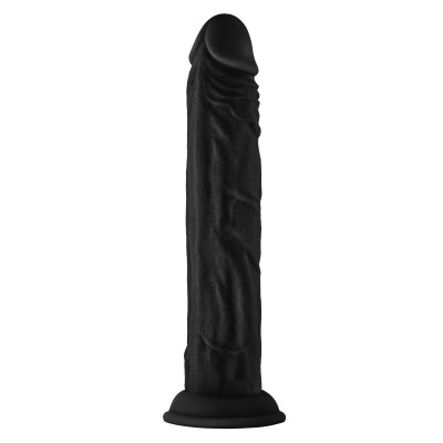 Realistic Dildo Shaft...