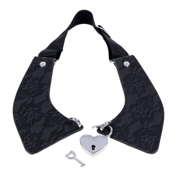 Seksikäs orja setti Sportsheets Sex and Mischief