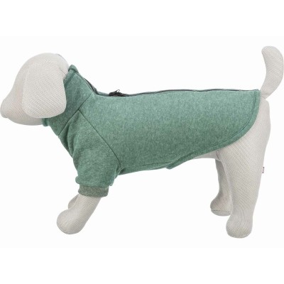 Dog Coat Trixie Dark green...