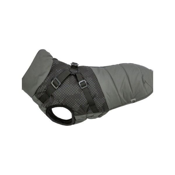 Dog Coat Trixie Grey XS