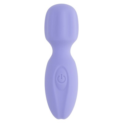 Massager Evolved Selopa Purple