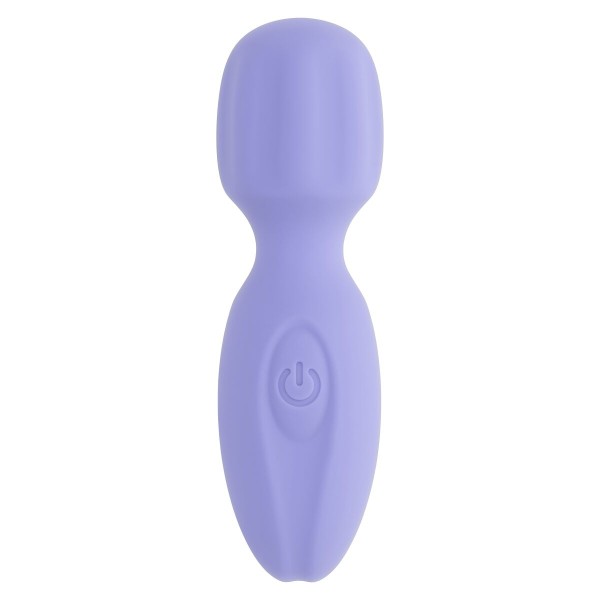 Massager Evolved Selopa Purple