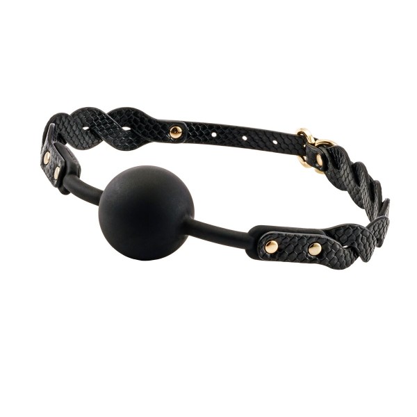 Suukorv Guilty Pleasure Eclipse