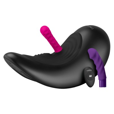 Erotic Accessory The Cowgirl