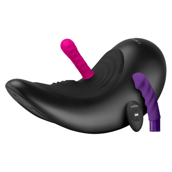 Эротический Аксессуар The Cowgirl