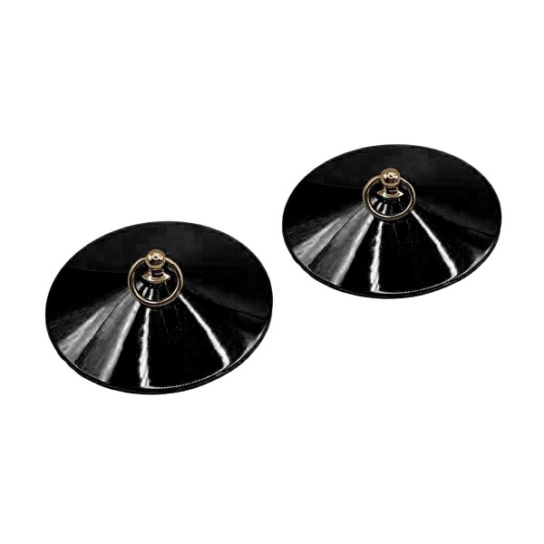 Nipple shield Guilty Pleasure Black One size