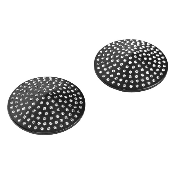 Nipple shield Guilty Pleasure Black One size