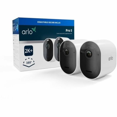 Surveillance Camcorder Arlo