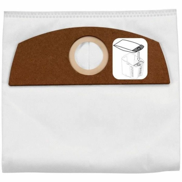 Putekļu sūcēja filtrs Metabo