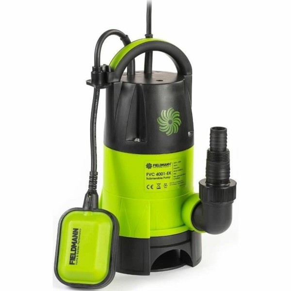 Ūdens pumpis Fieldmann