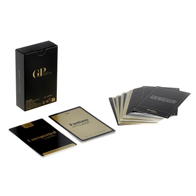 Erotic Game Guilty Pleasure