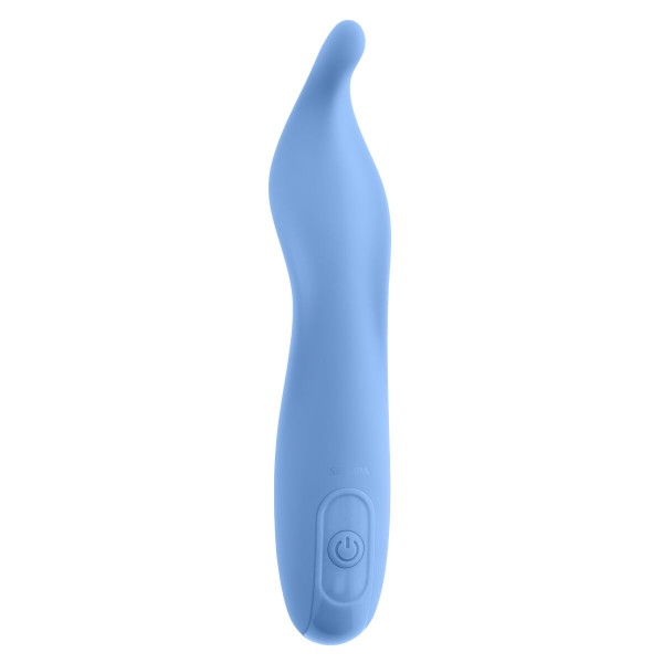 Massager Evolved Selopa Blue