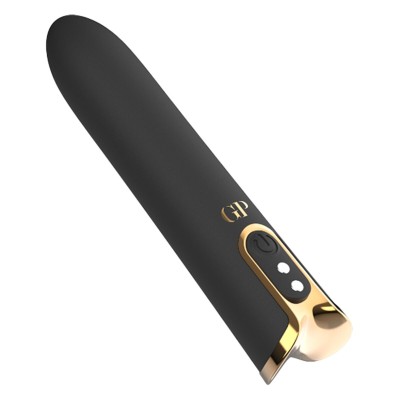 Вибратор в форме пули...