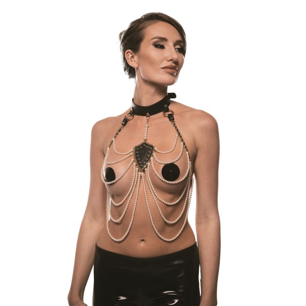 Necklace Guilty Pleasure Allure