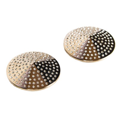 Krūšgalu uzliktņi Guilty...