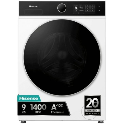Washing machine Hisense...