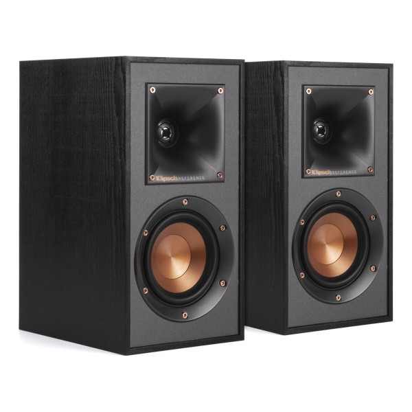 Skaļruņi KLIPSCH KL1066233 Melns 50 W (2 gb.)