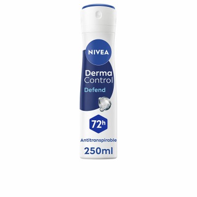 Spray Deodorant Nivea NIVEA...