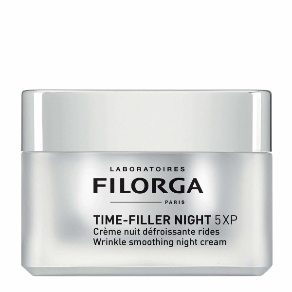 Yövoide Filorga TIME-FILLER 50 ml