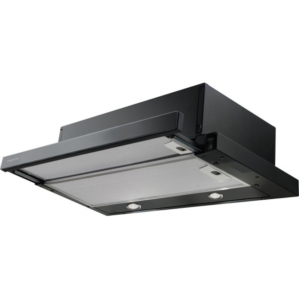 Įprastas gaubtas Mepamsa SUPERLINE GLASS