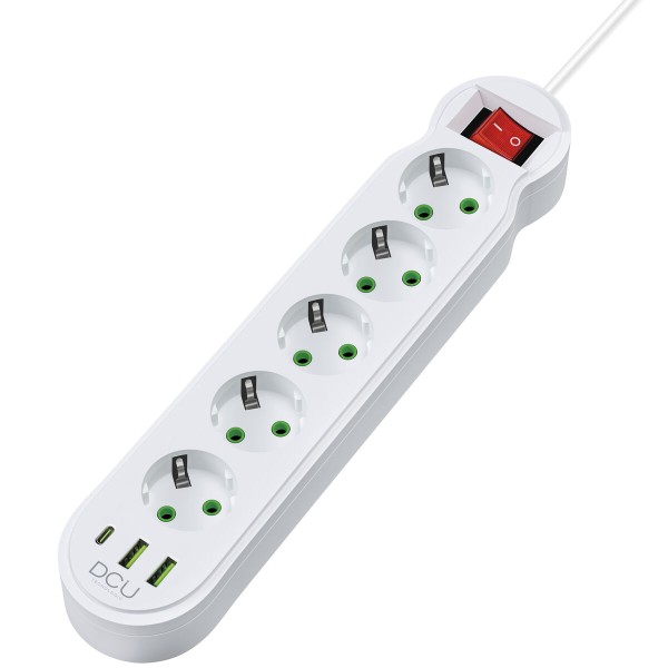 Grandinės plokštė DCU 37400105