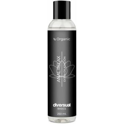 Liukuvoide Diversual 250 ml