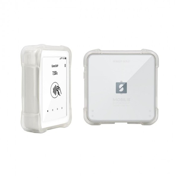 Чехлы Mobilis 058018