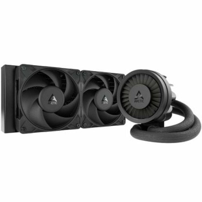 CPU Ventilators Arctic...