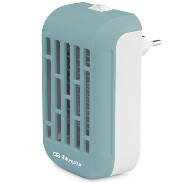 Insecticde Orbegozo 18374 OR