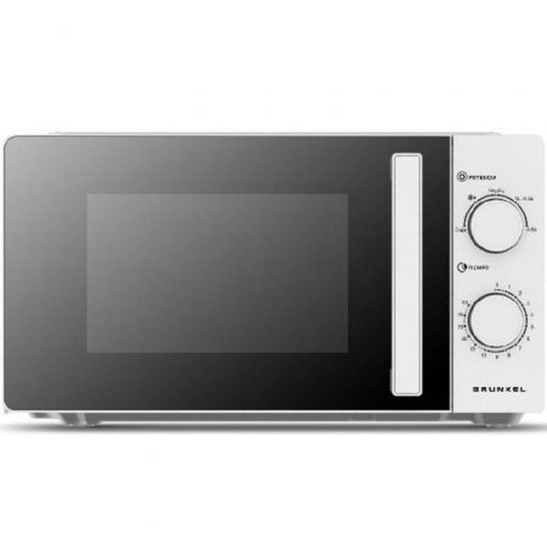 Mikroviļņu Krāsni Grunkel MW-20EASY 700 W 20 L