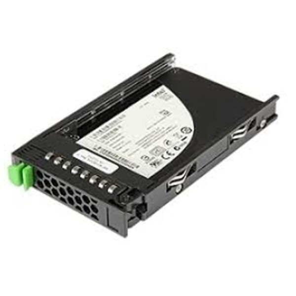 Cietais Disks Fujitsu PY-SS38NMF 3,84 TB SSD