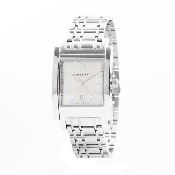 Мужские часы Burberry BU1550 (Ø 32 mm)