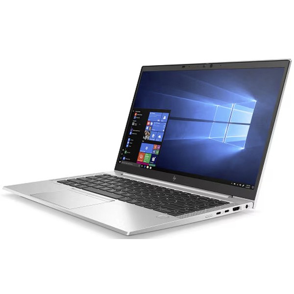 Sülearvuti HP ELITEBOOK 840 G7 Intel Core i5 I5-10310U 16 GB RAM 256 GB SSD