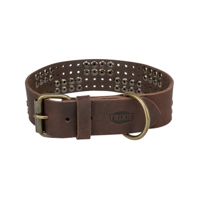 Dog collar Trixie Rustic...