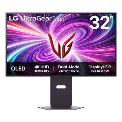 Gaming Monitor LG...