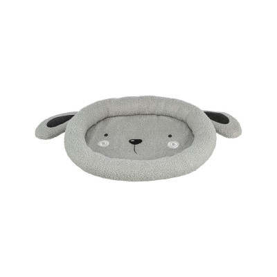 Dog Bed Trixie Grey 50 × 40 cm