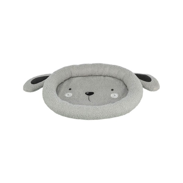 Dog Bed Trixie Grey 50 × 40 cm