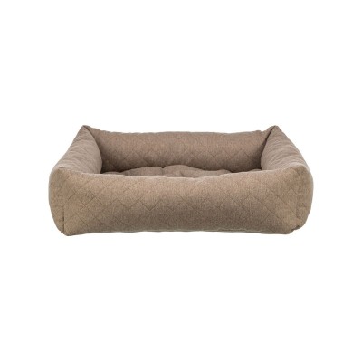 Dog Bed Trixie Brown 60 ×...