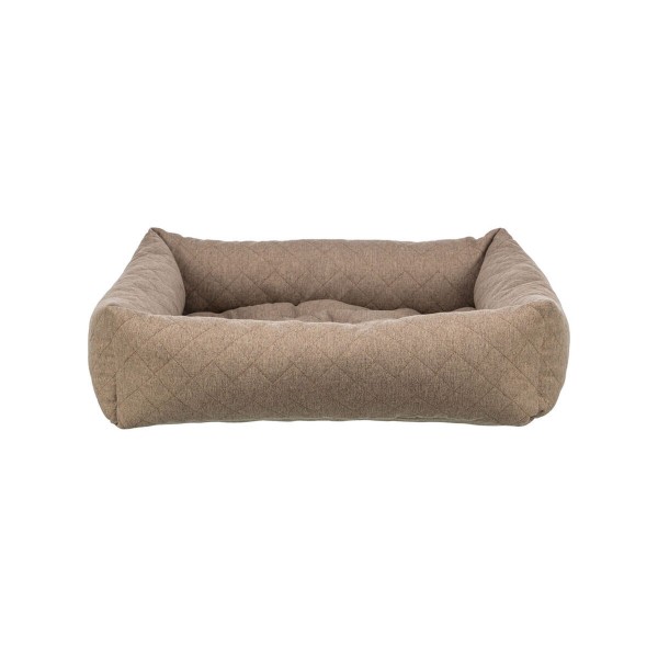 Dog Bed Trixie Brown 60 × 50 cm