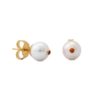 Ladies' Earrings Majorica...