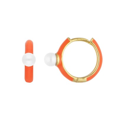 Ladies' Earrings Majorica...