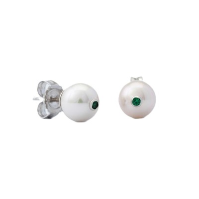 Ladies' Earrings Majorica...