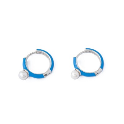 Ladies' Earrings Majorica...