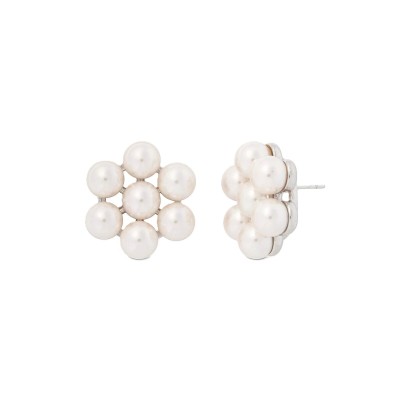 Ladies' Earrings Majorica...