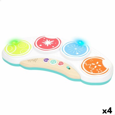Musical Toy PlayGo 33 X 5 X...