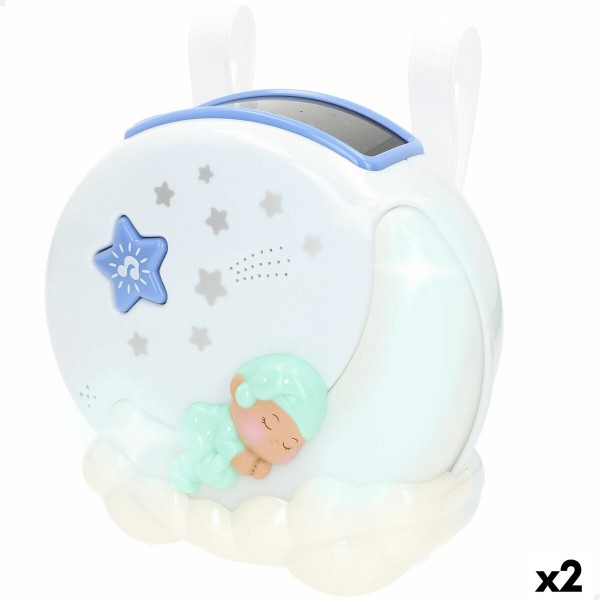 Projektorius PlayGo 18 X 16 X 7 CM (2 vnt.)