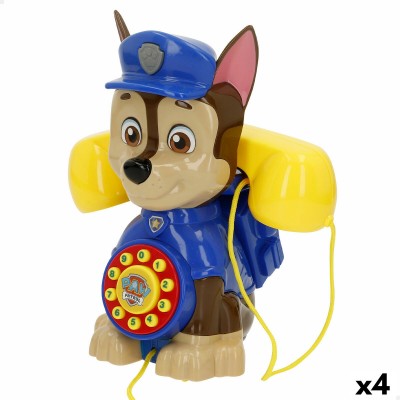 Toy telephone The Paw...