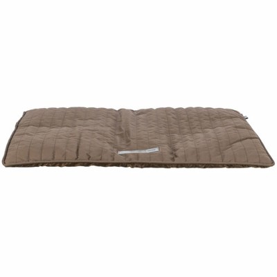 Airbed Trixie Dark brown 70...