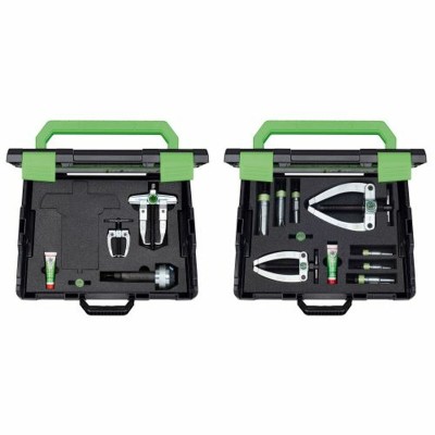 Bearing puller KUKKO